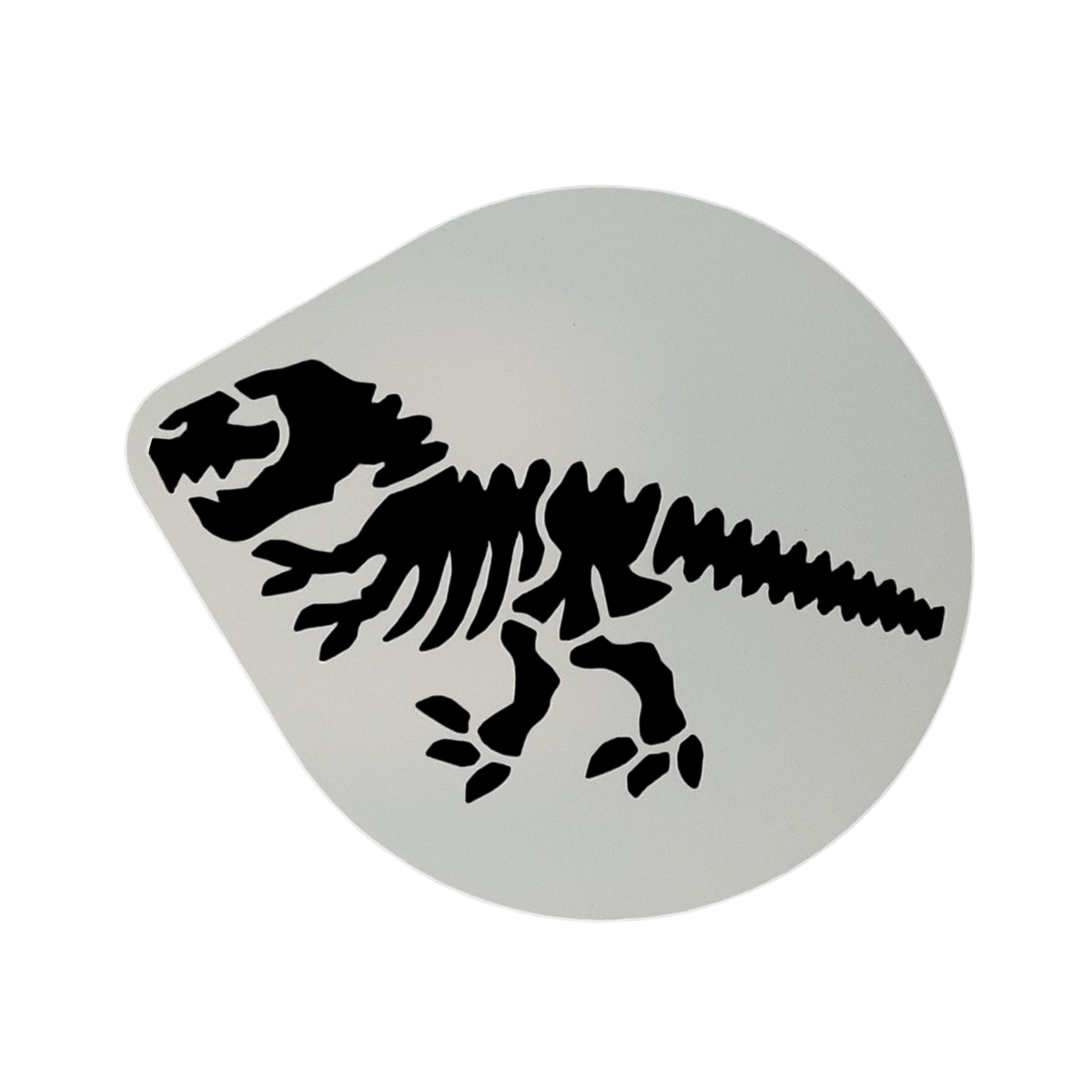 Stencil Dinosaurios y Dragones (venta por individual)
