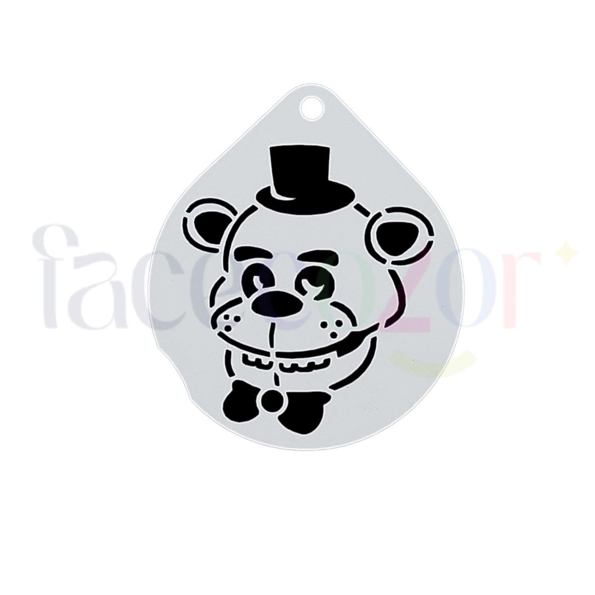 Stencil Videojuegos (venta por individual)