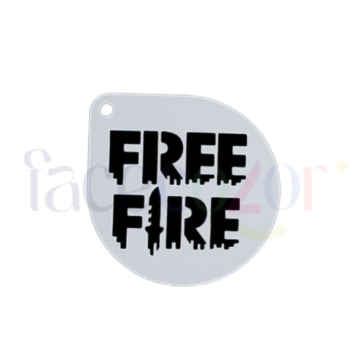 Stencil Videojuegos (venta por individual)
