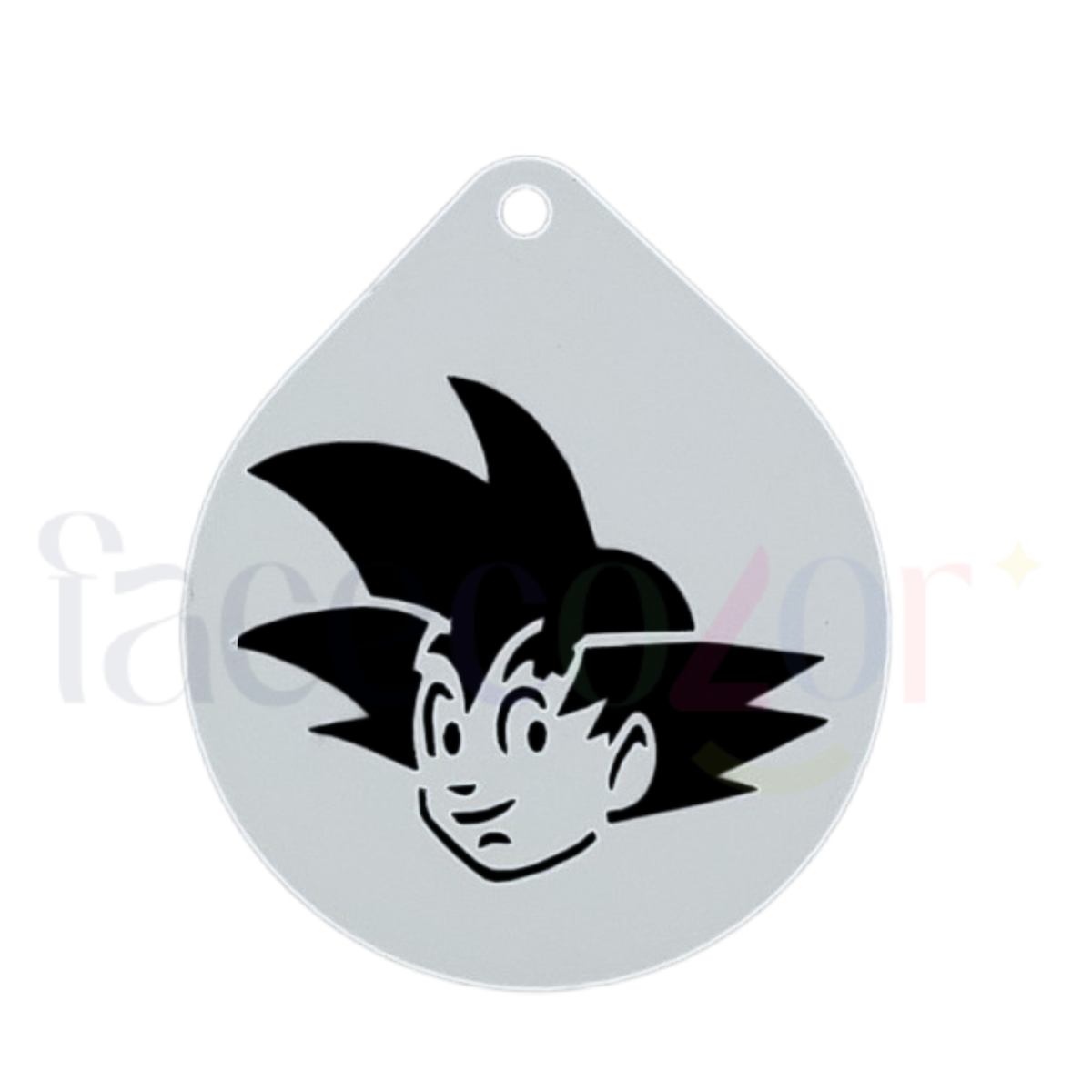 Stencil Anime (venta por individual)