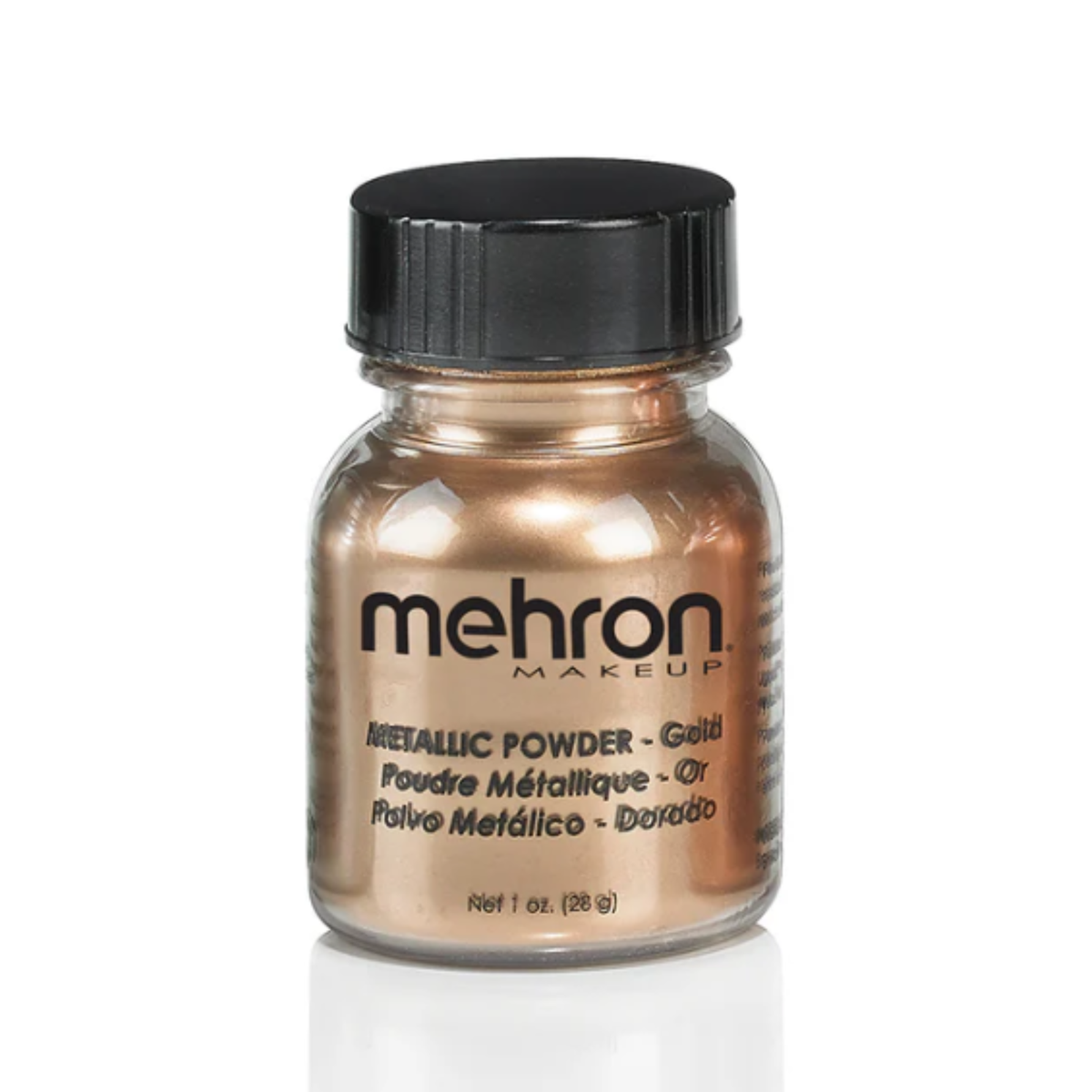 Metallic Powder