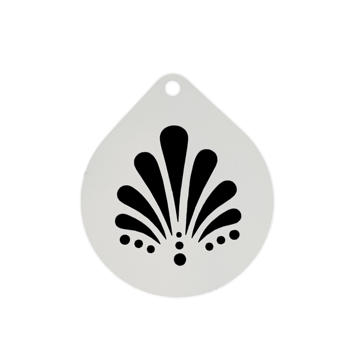 Stencil Figuras (venta por individual)