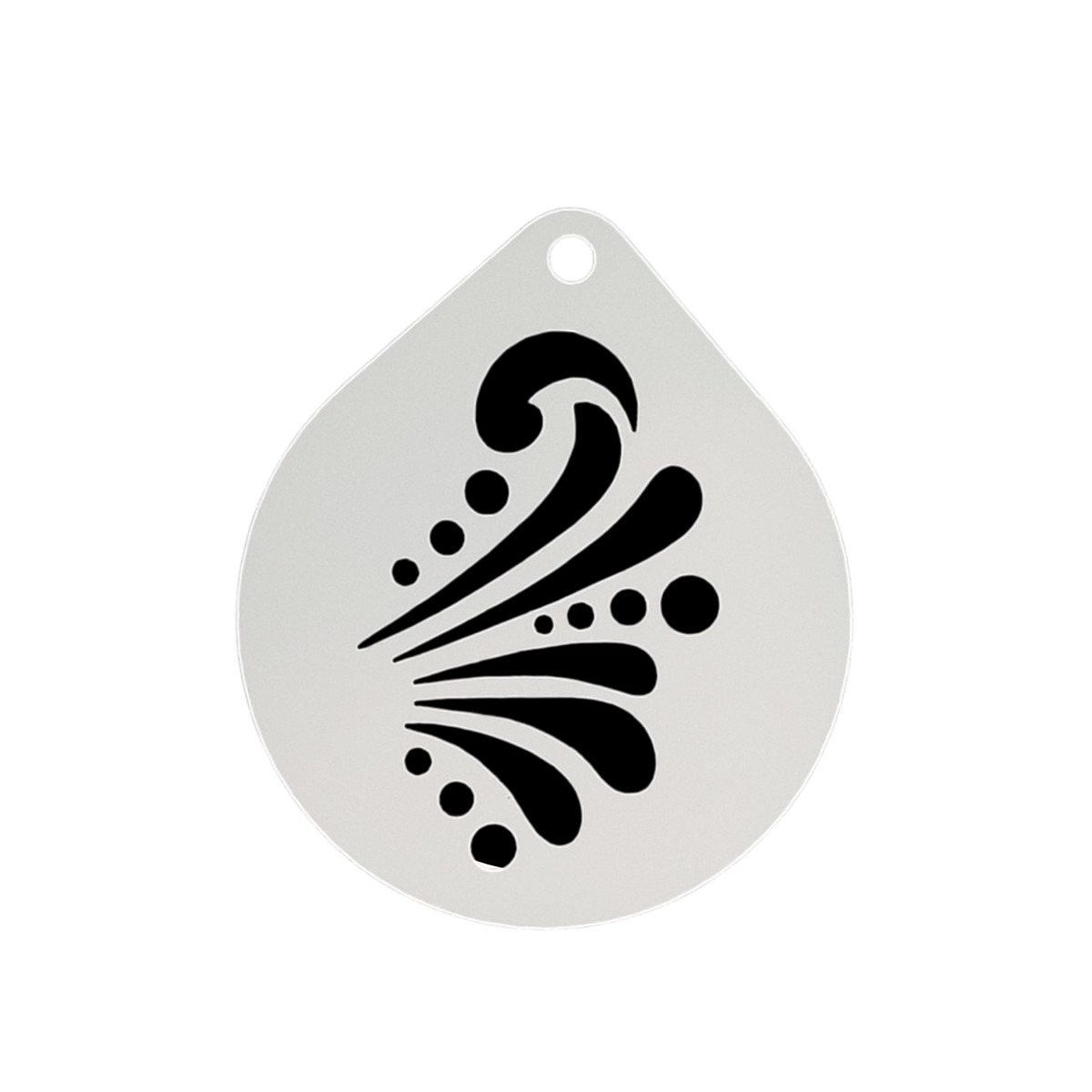 Stencil Figuras (venta por individual)