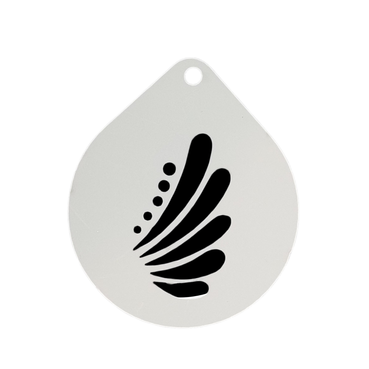 Stencil Figuras (venta por individual)