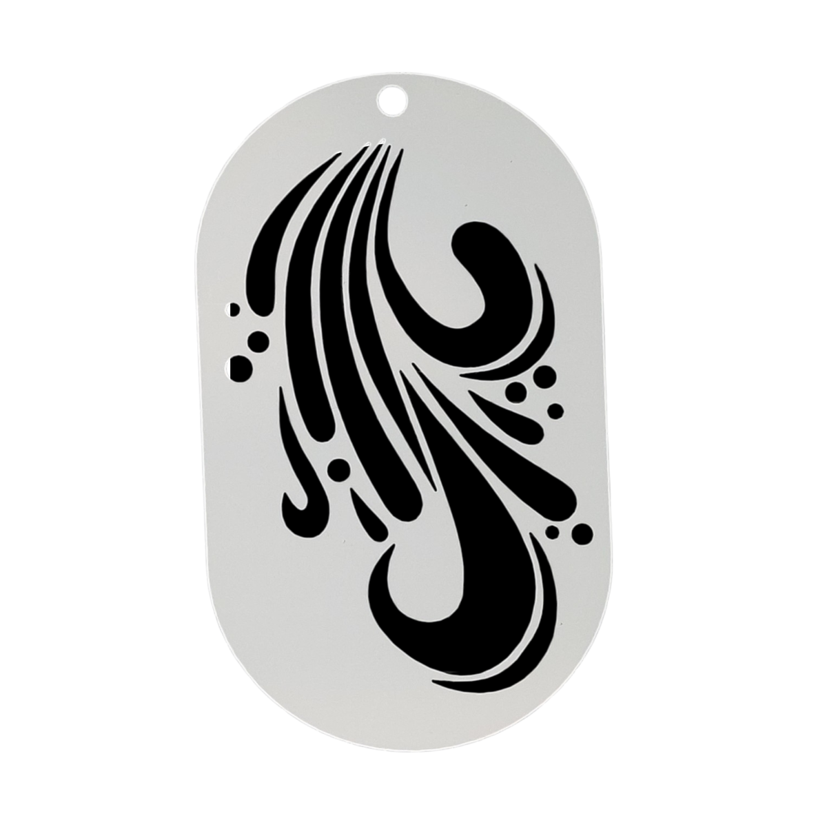 Stencil Figuras (venta por individual)