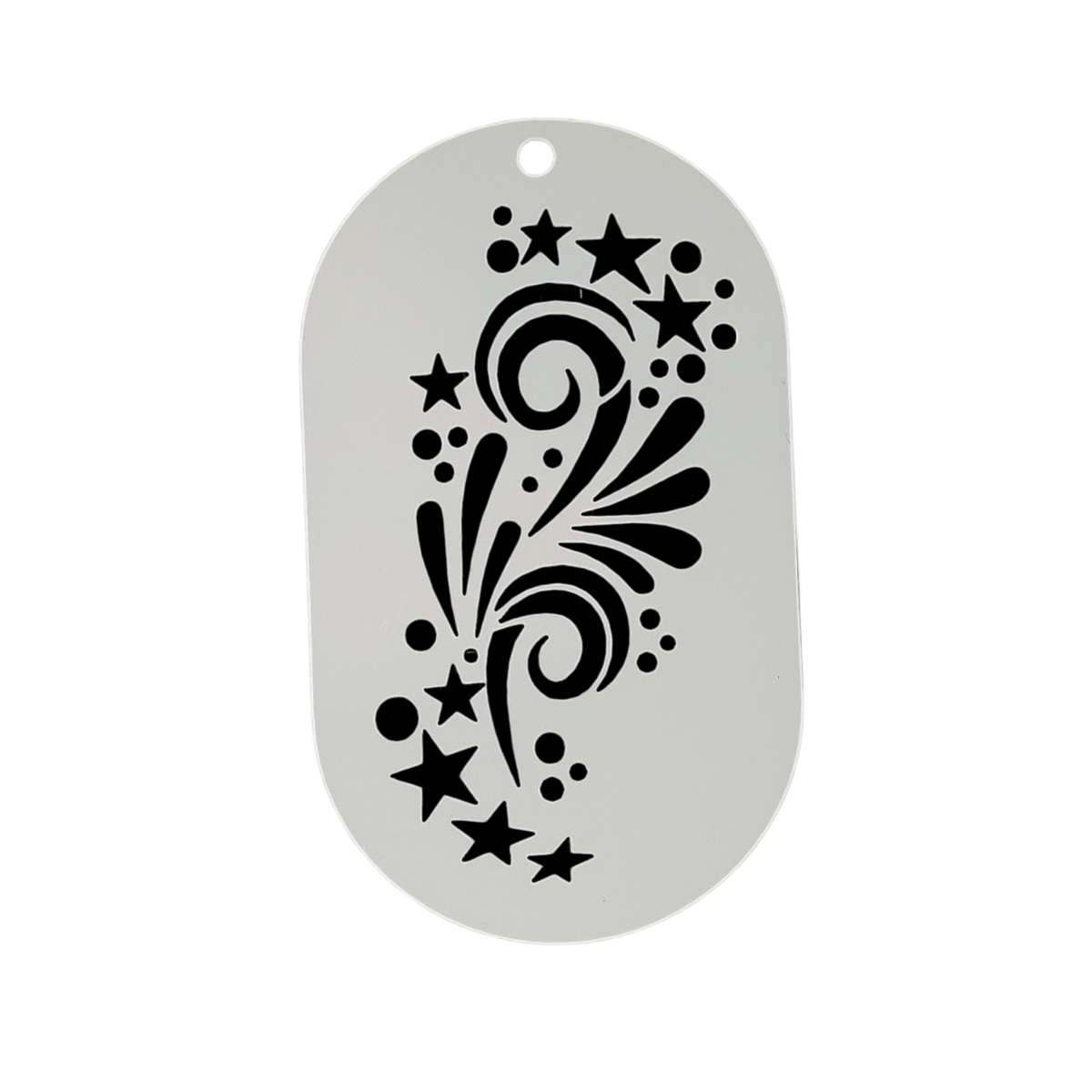 Stencil Figuras (venta por individual)