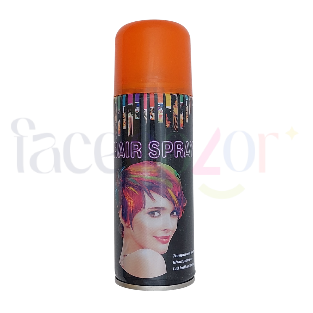 Hair Spray