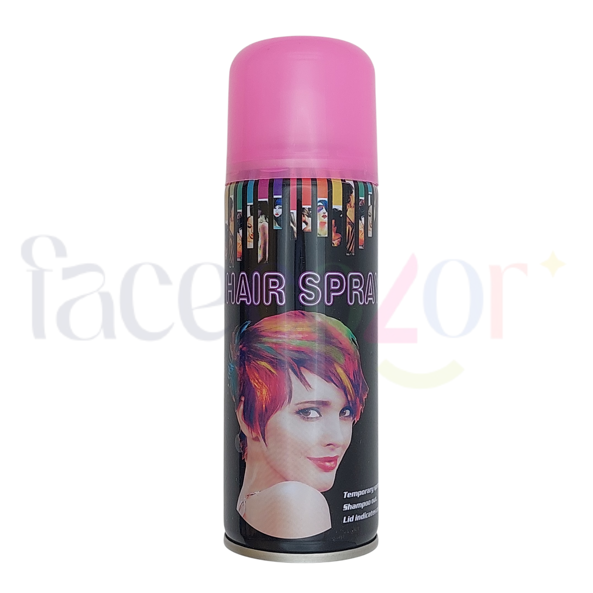 Hair Spray