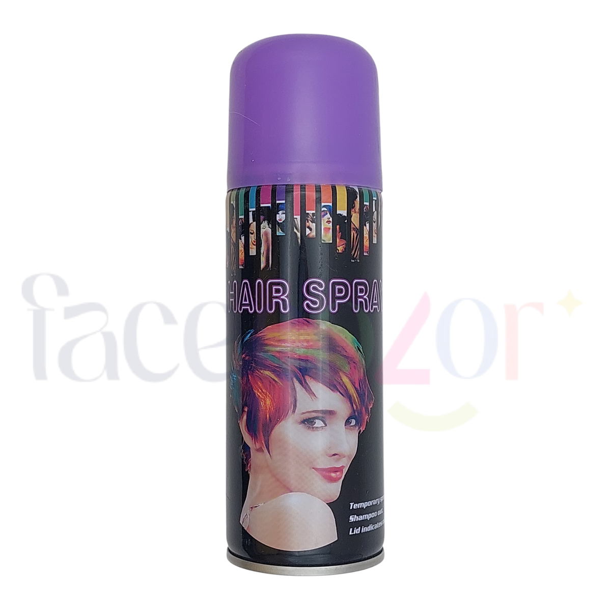 Hair Spray