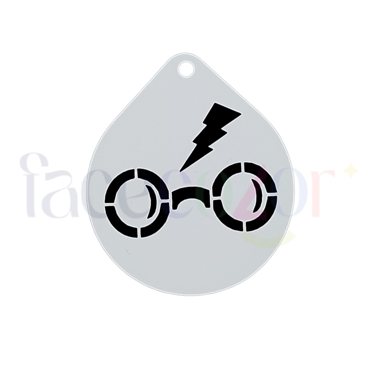 Stencil Películas (venta por individual)