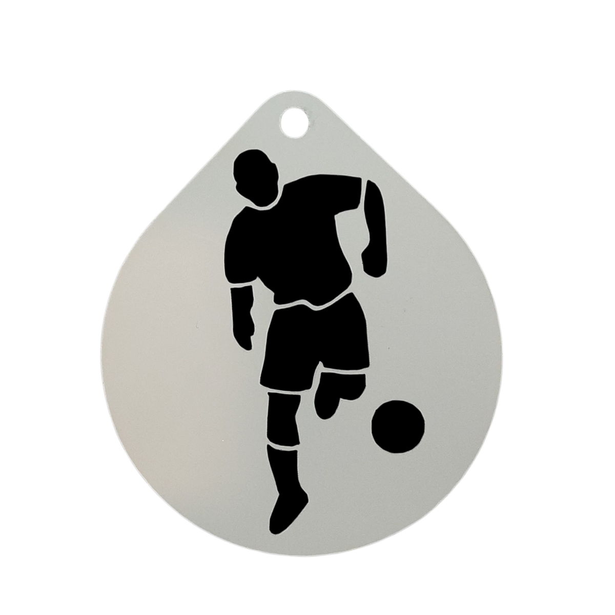 Stencil Deporte (venta por individual)