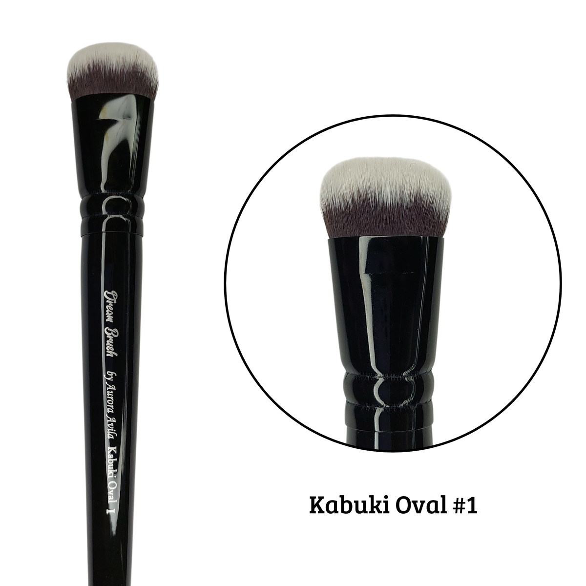 Pinceles Dream Brush (venta por individual)