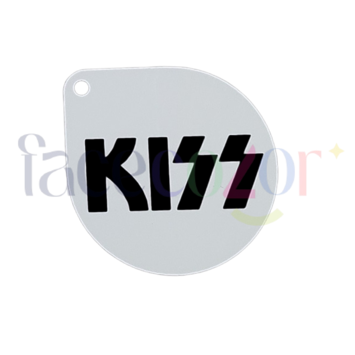 Stencil Música (venta por individual)