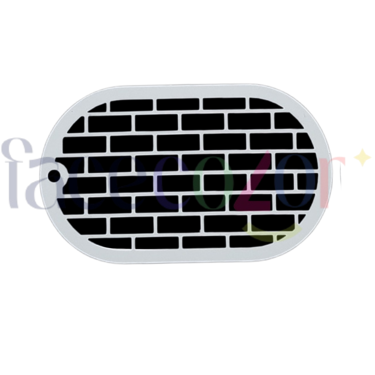 Stencil Texturas (venta por individual)