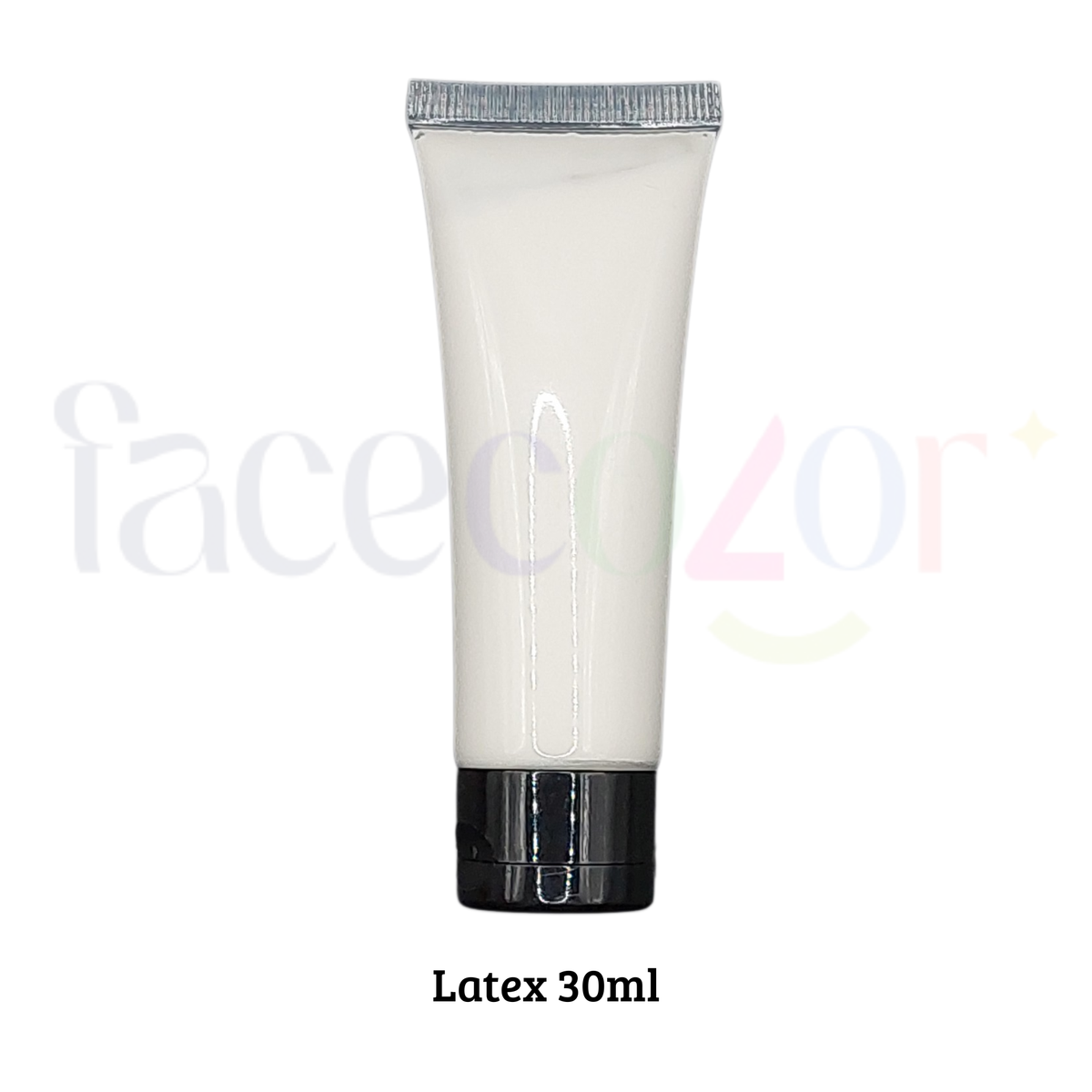 Latex 30ml Cromacover