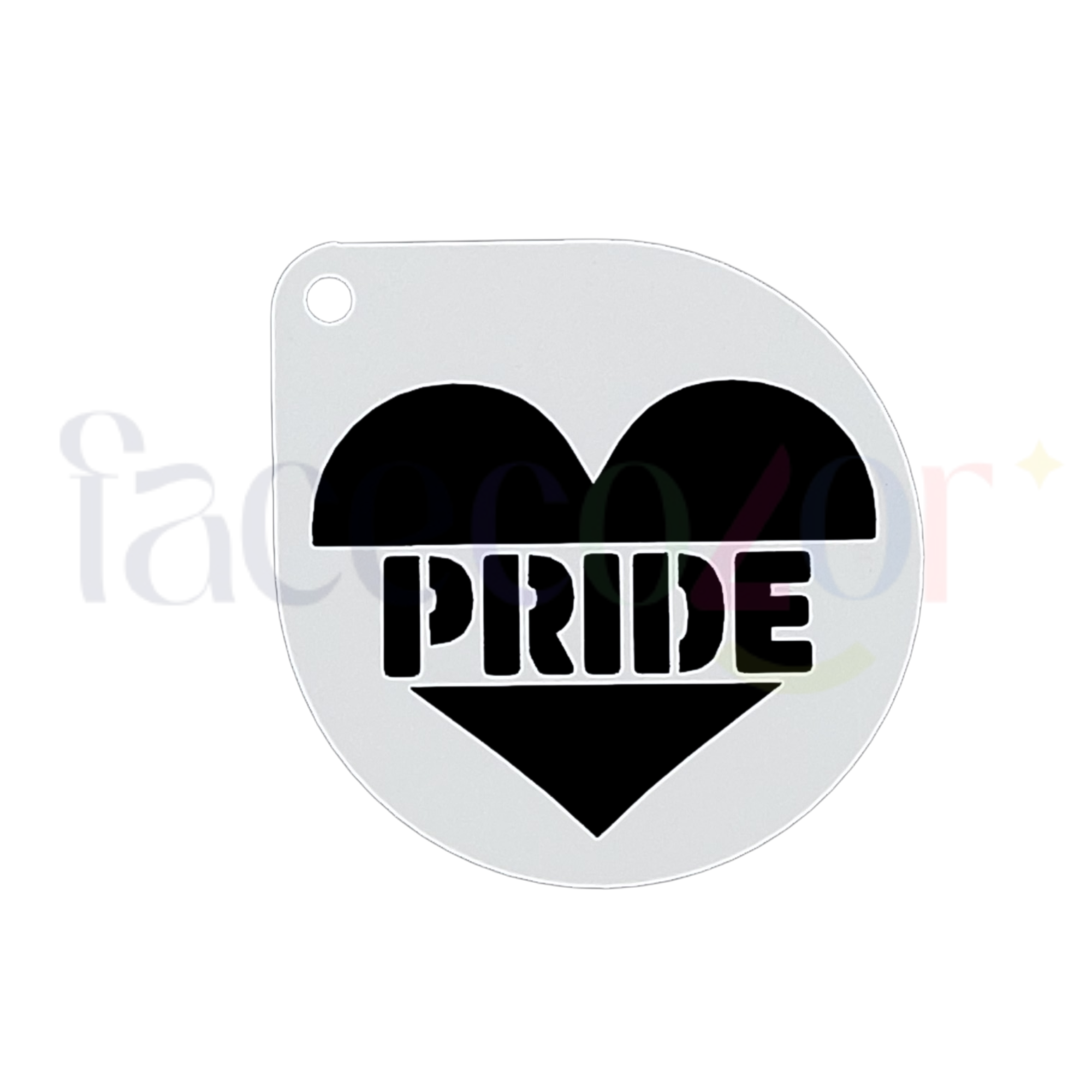 Stencil Logos (venta por individual)