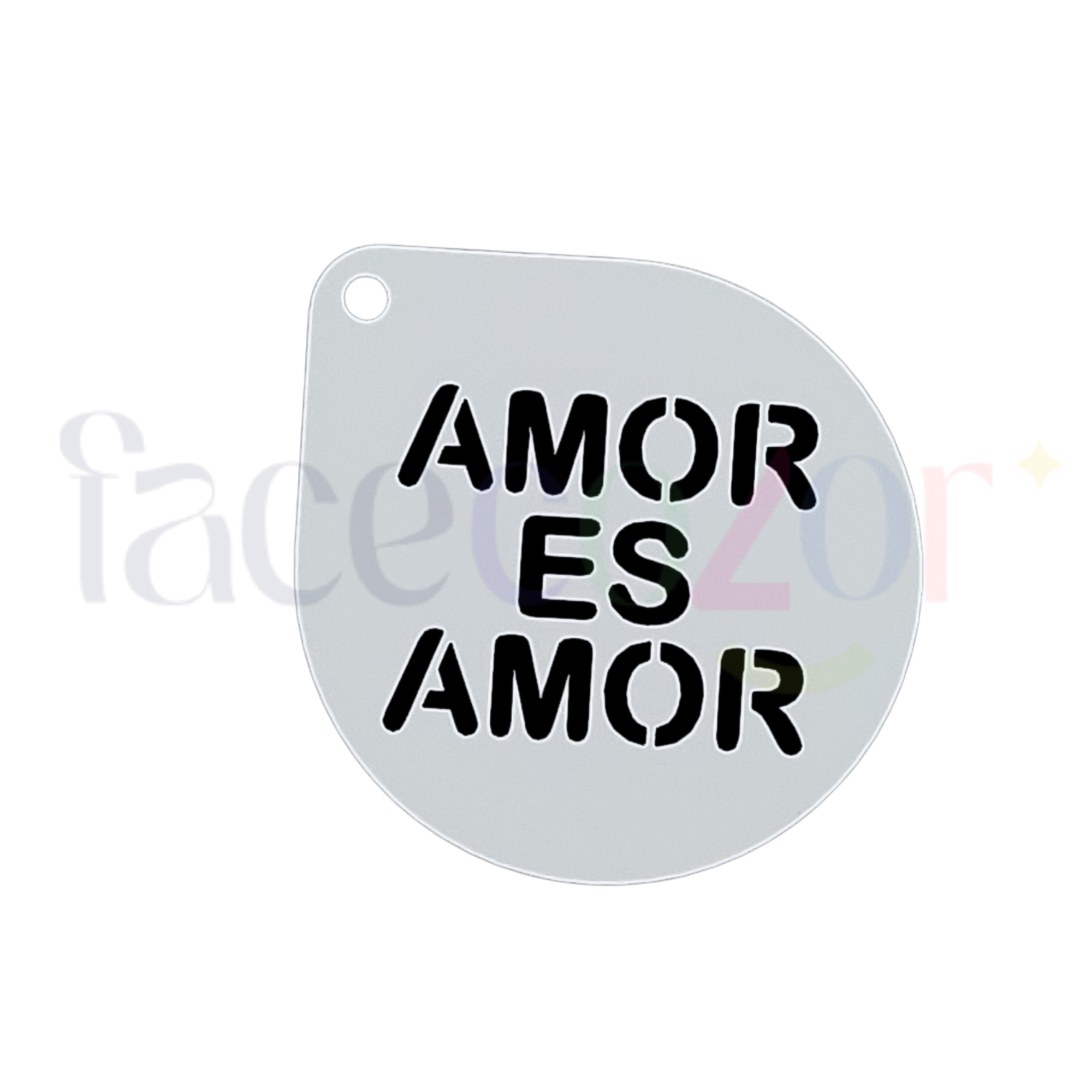 Stencil Logos (venta por individual)