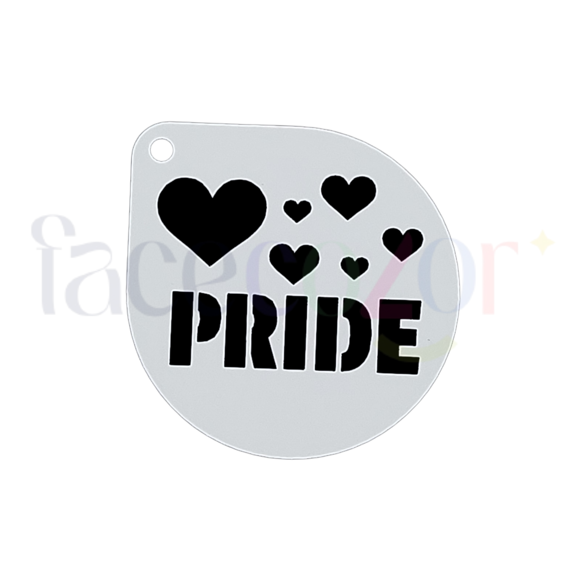 Stencil Logos (venta por individual)