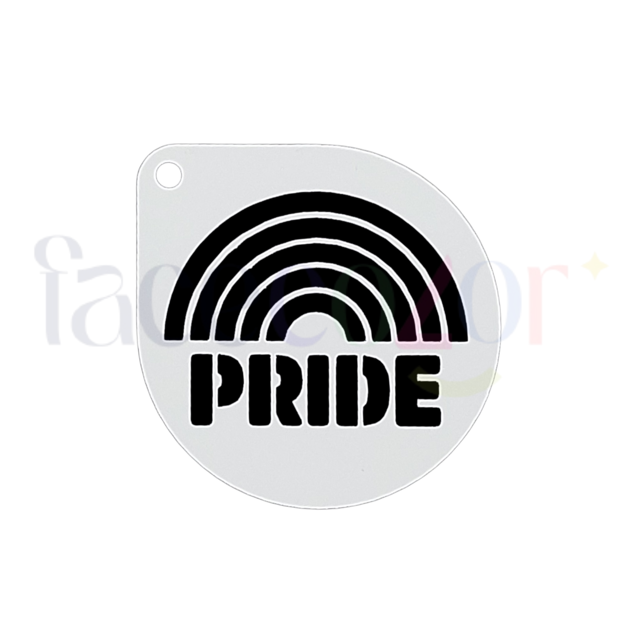Stencil Logos (venta por individual)