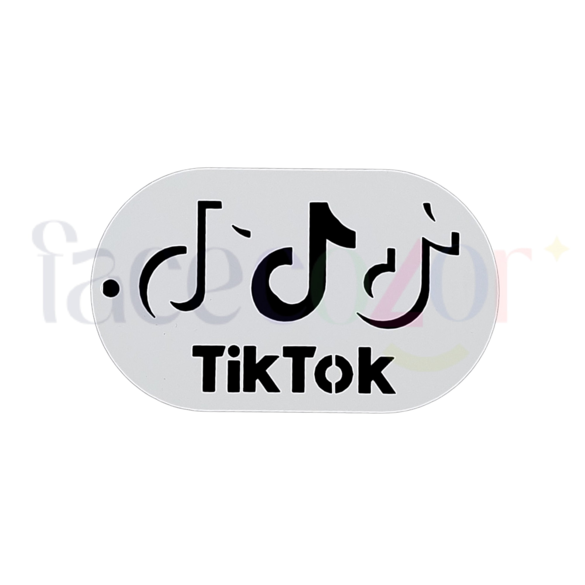 Stencil Logos (venta por individual)
