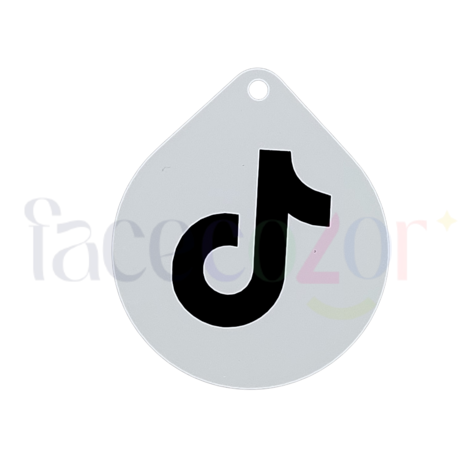 Stencil Logos (venta por individual)