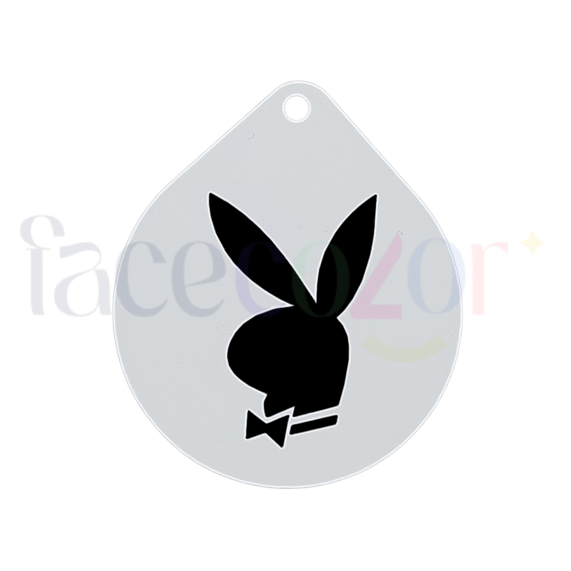 Stencil Logos (venta por individual)