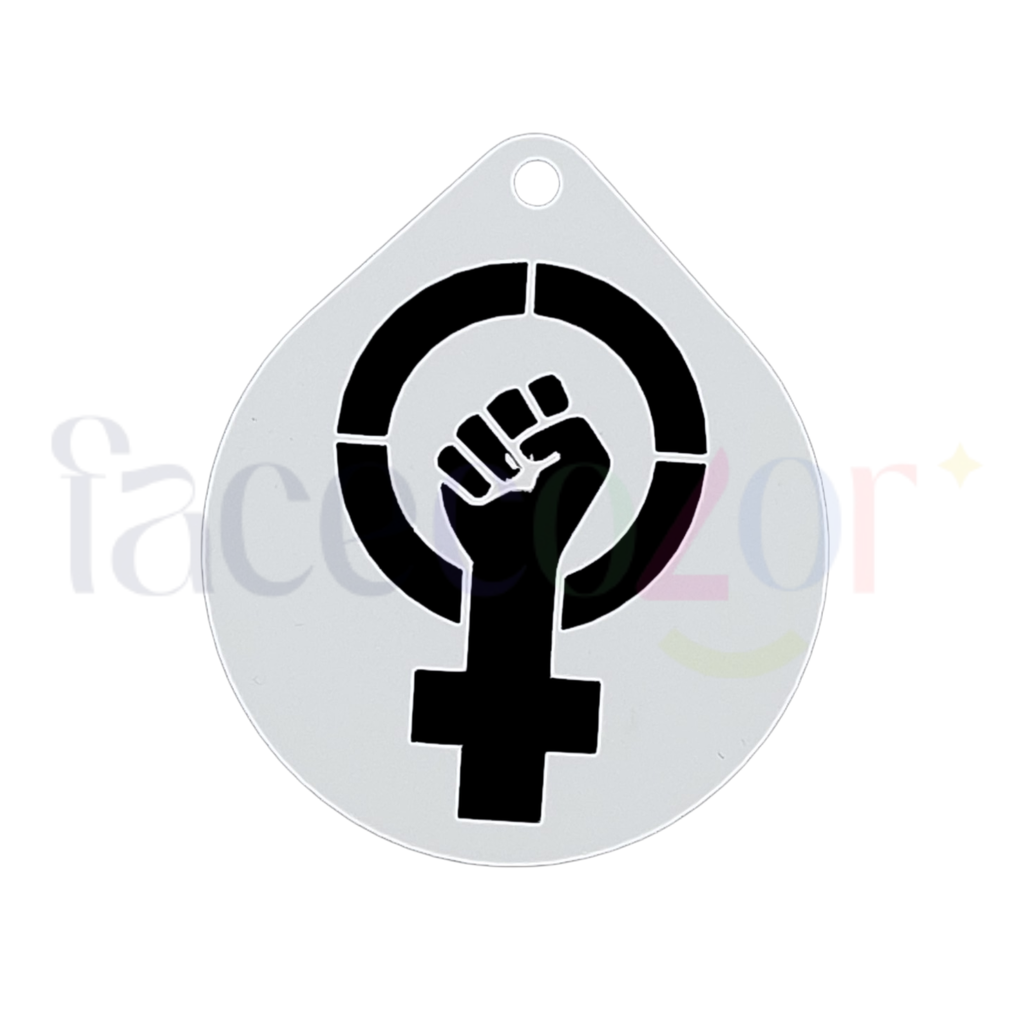 Stencil Logos (venta por individual)