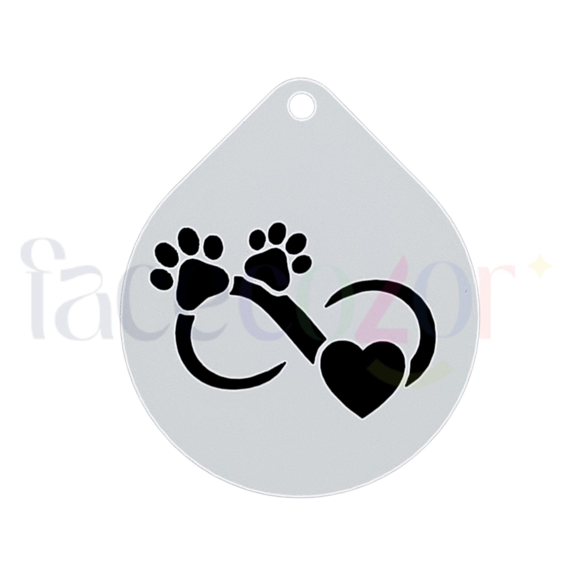 Stencil Logos (venta por individual)