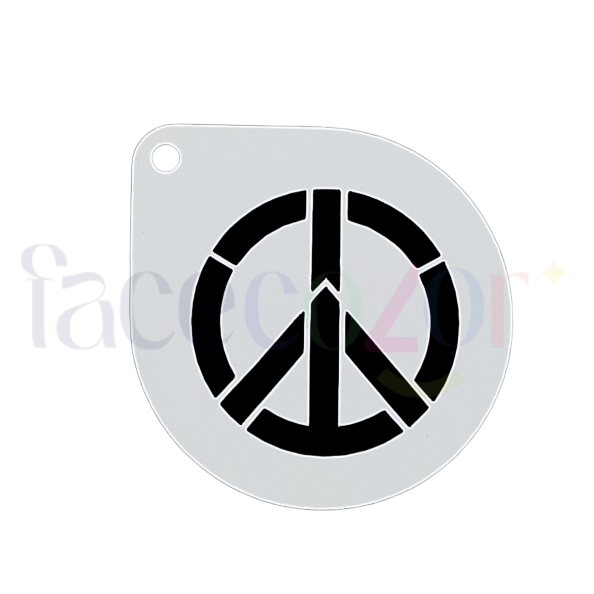 Stencil Logos (venta por individual)