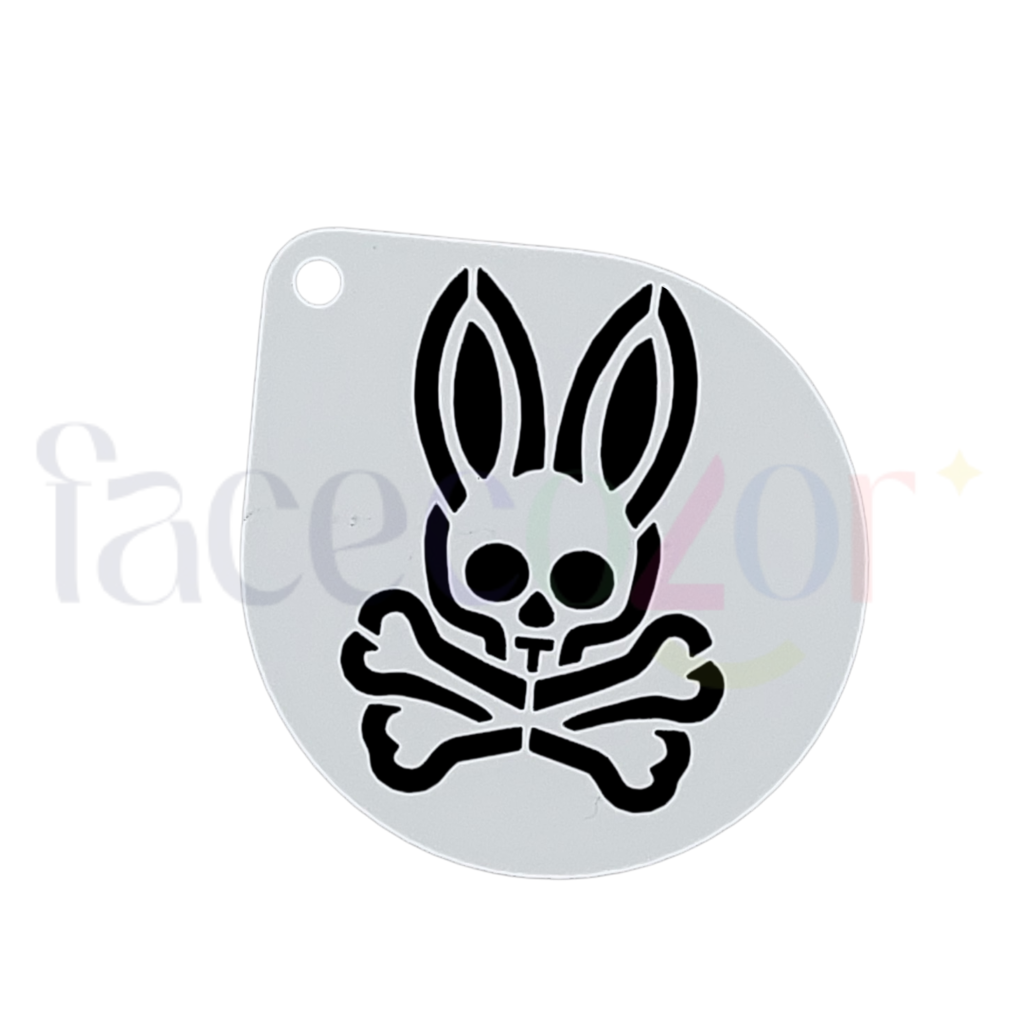 Stencil Logos (venta por individual)