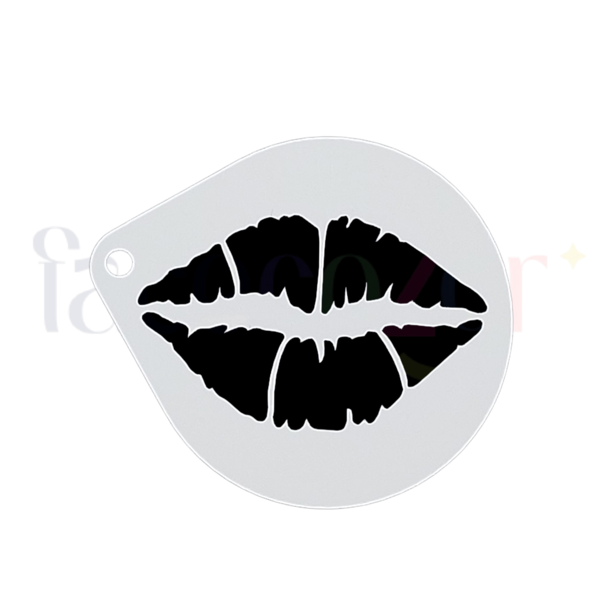 Stencil Logos (venta por individual)