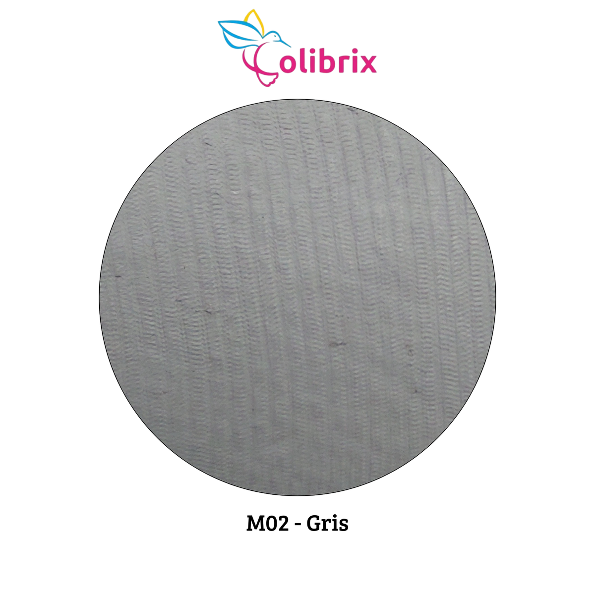 Colores Mate Colibrix 25 gr (venta por individual)
