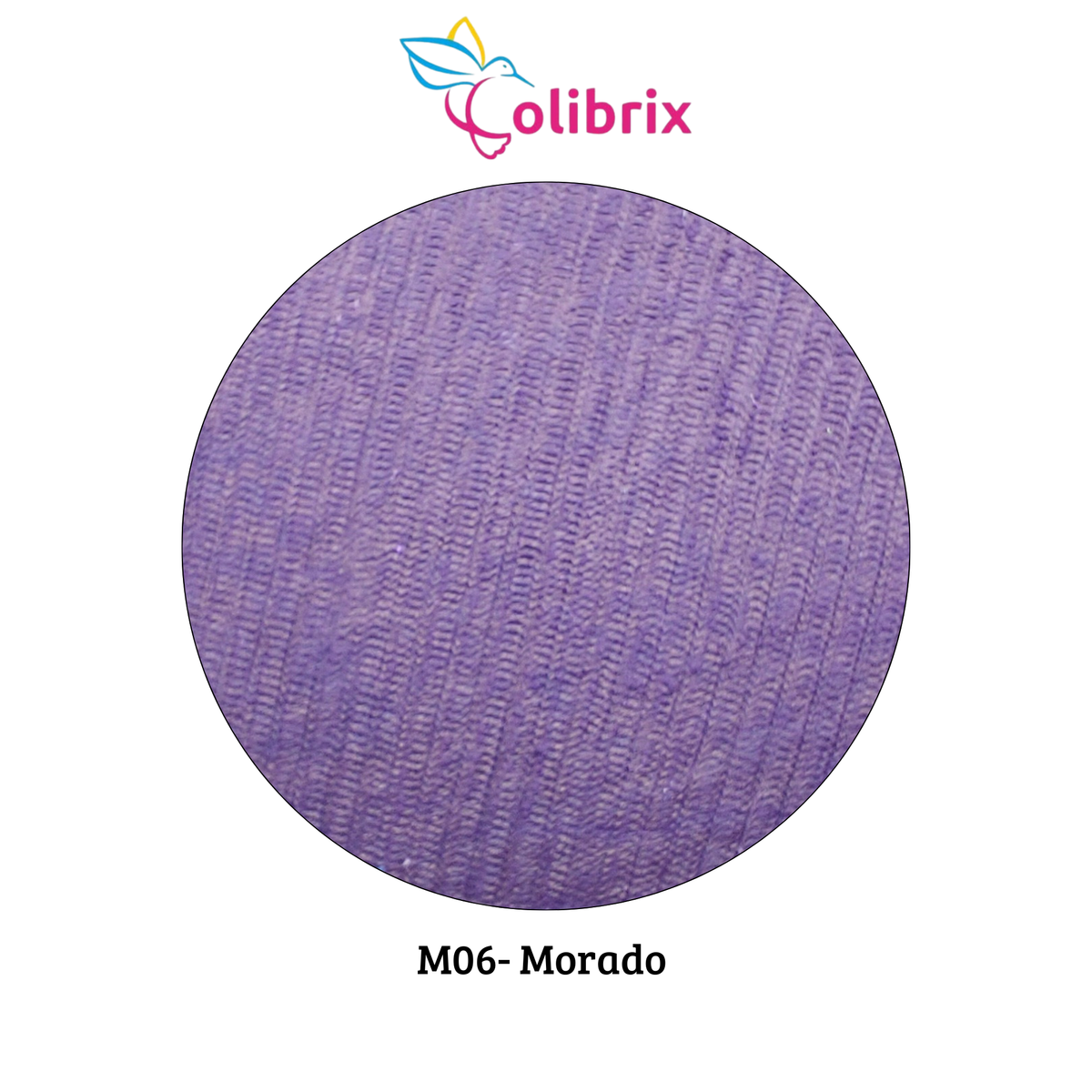 Colores Mate Colibrix 25 gr (venta por individual)