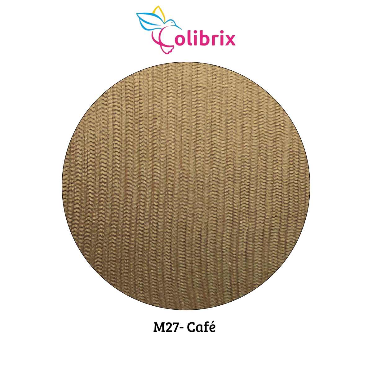 Colores Mate Colibrix 25 gr (venta por individual)