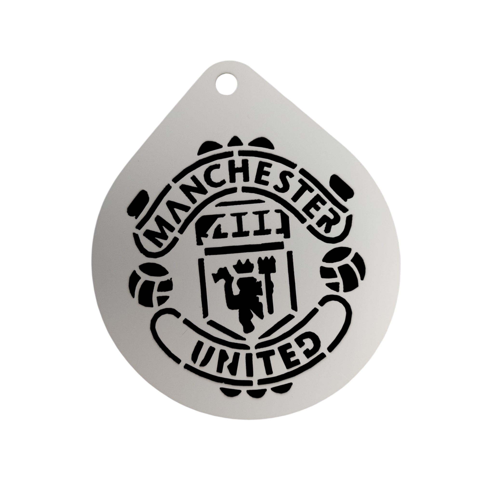 Stencil Deporte (venta por individual)