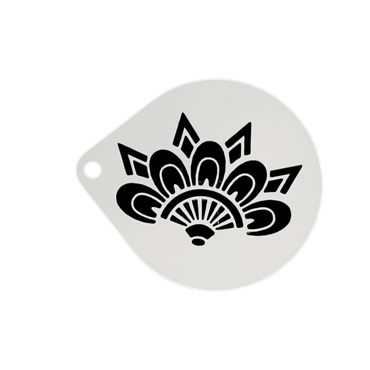 Stencil Figuras (venta por individual)