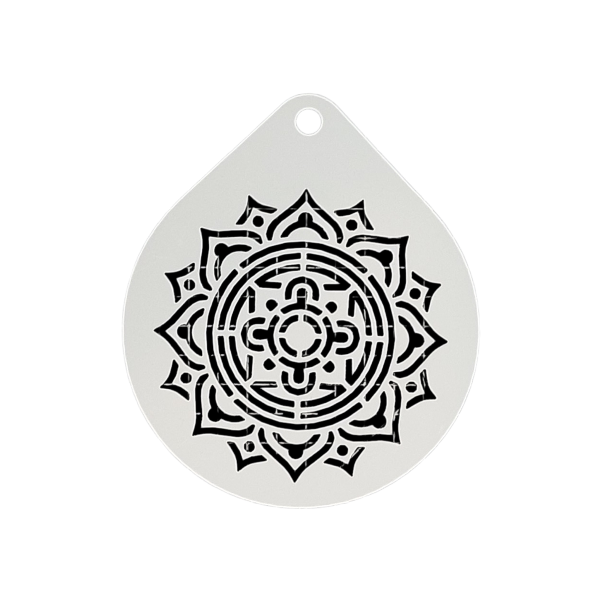 Stencil Figuras (venta por individual)