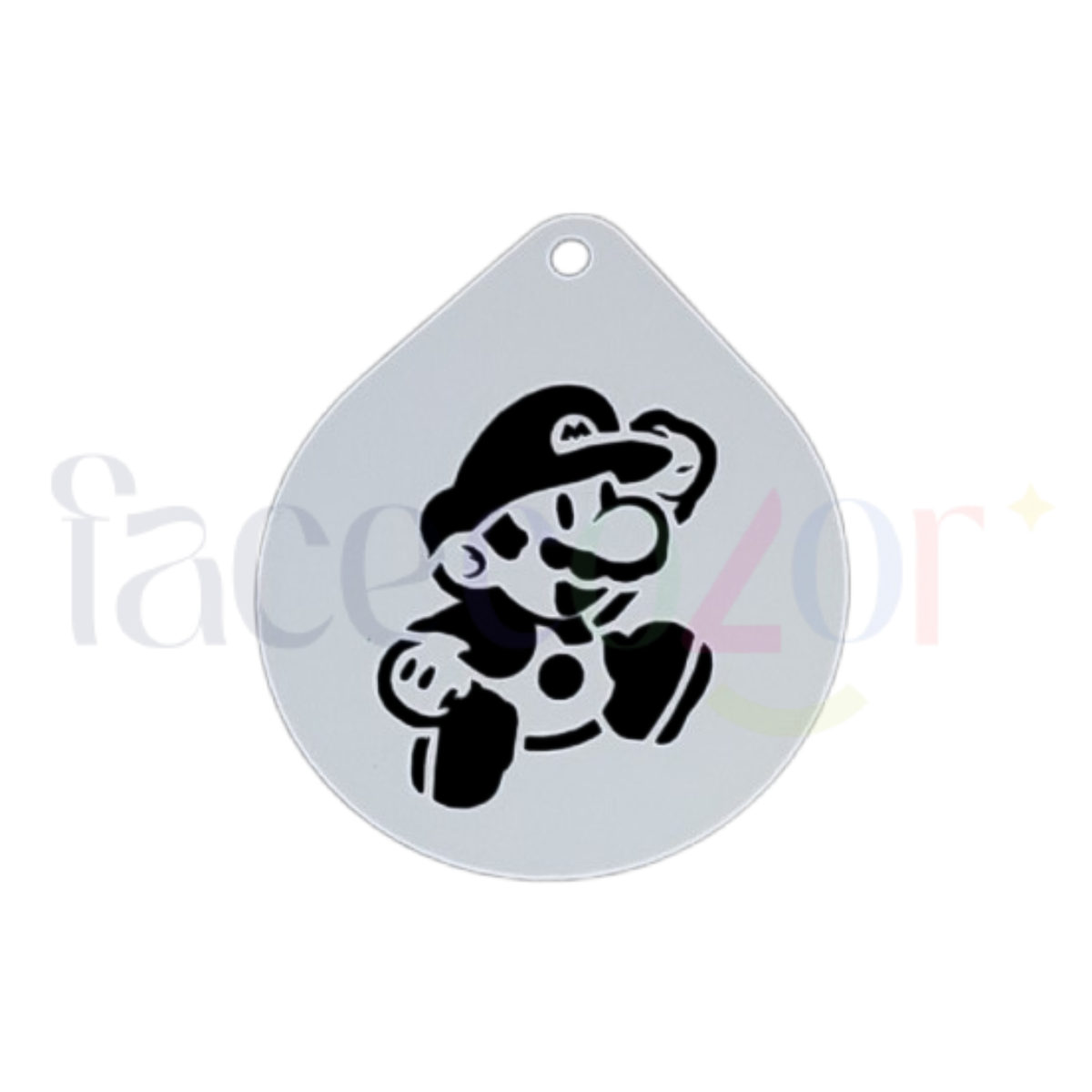 Stencil Videojuegos (venta por individual)