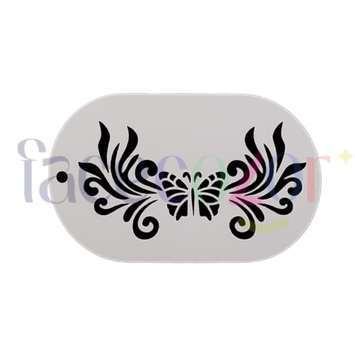 Stencil Animalitos (venta por individual)
