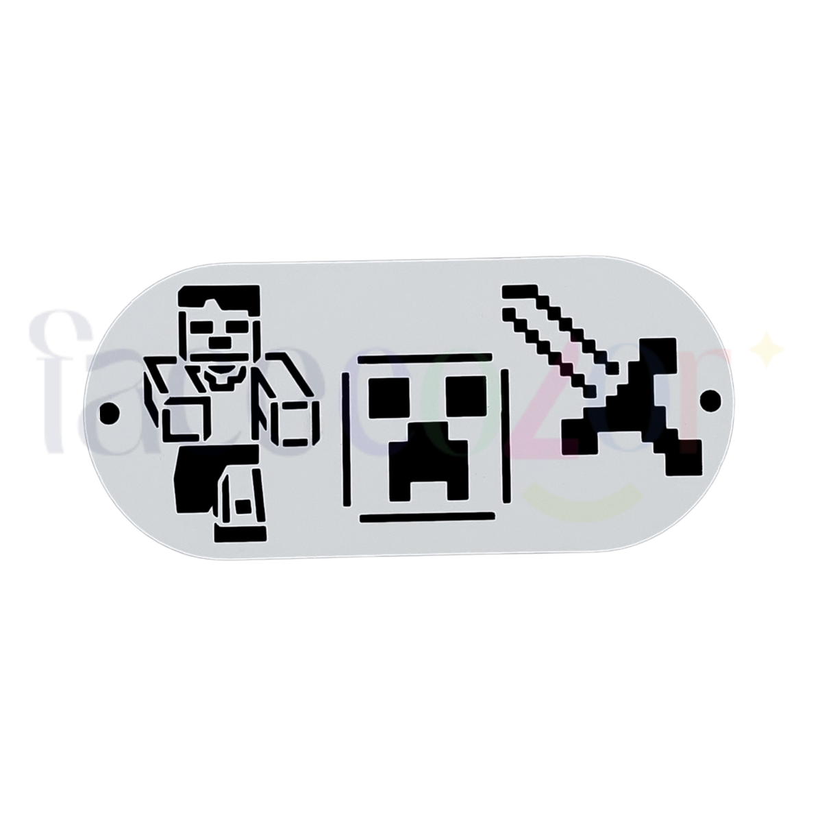 Stencil Videojuegos (venta por individual)