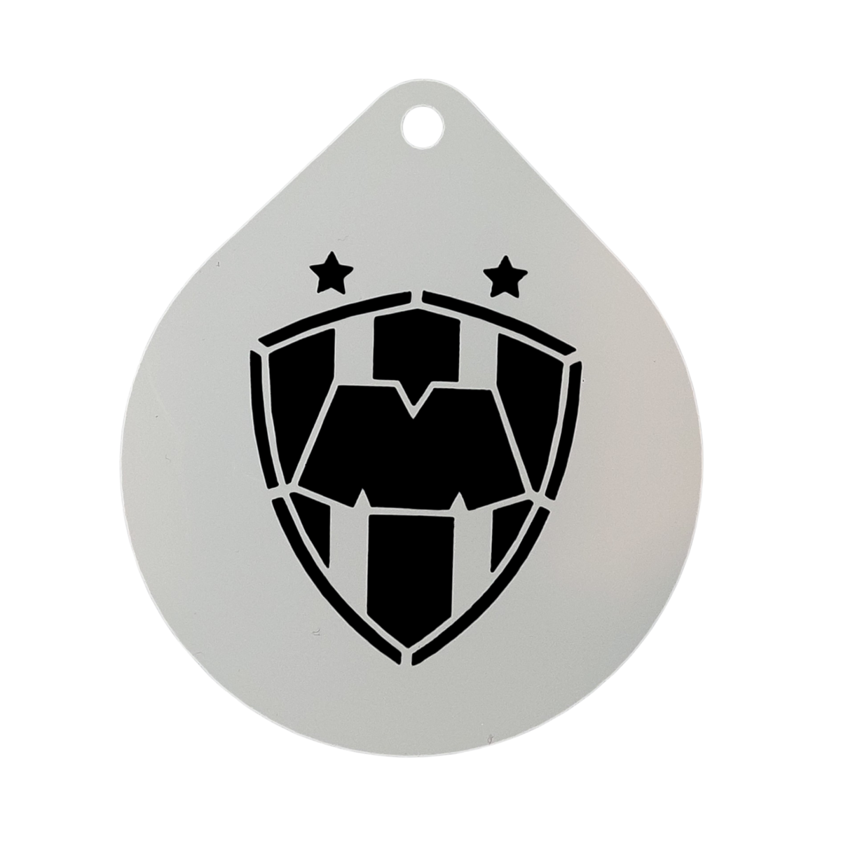 Stencil Deporte (venta por individual)