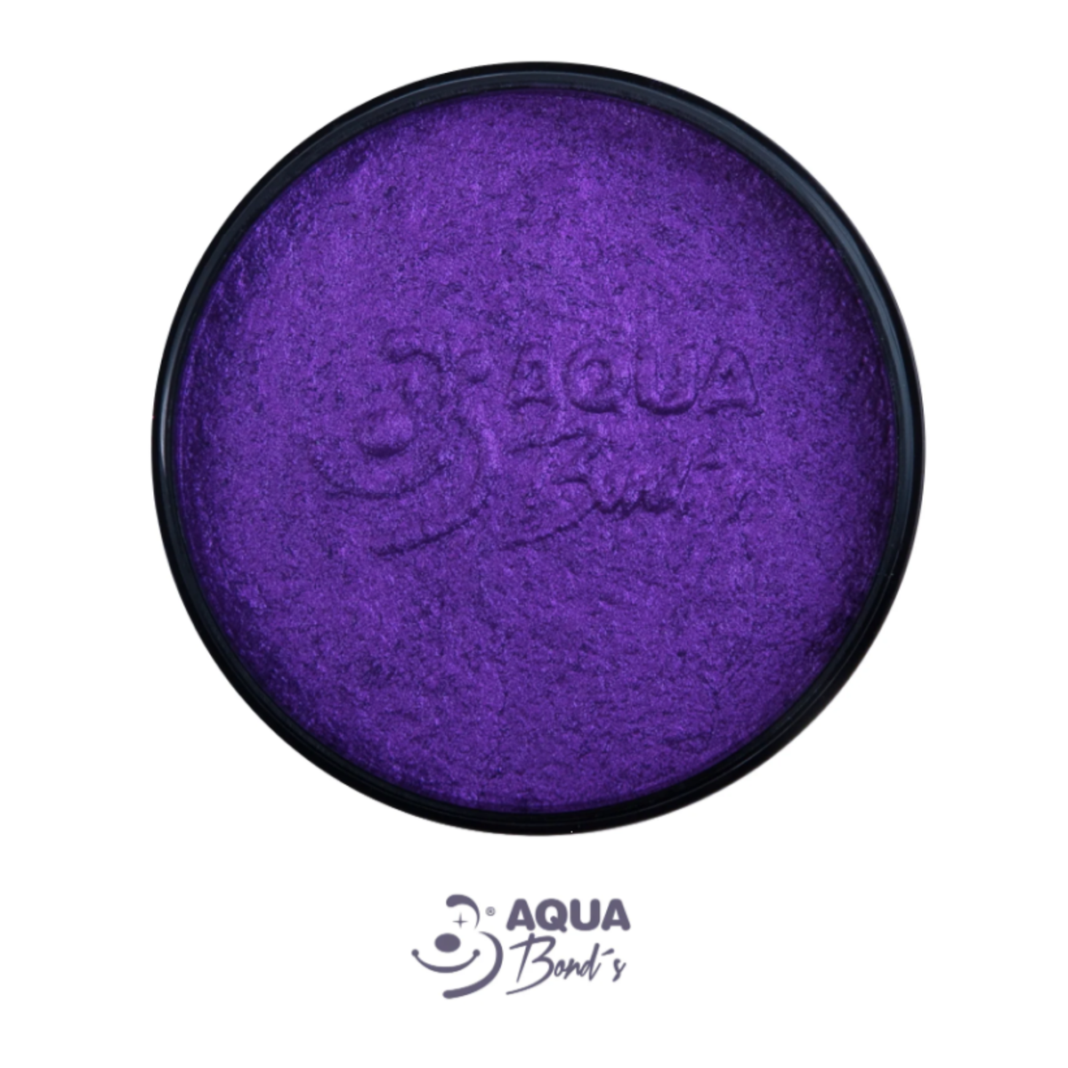 Colores base agua 35gr Metálicos (venta por unidad)
