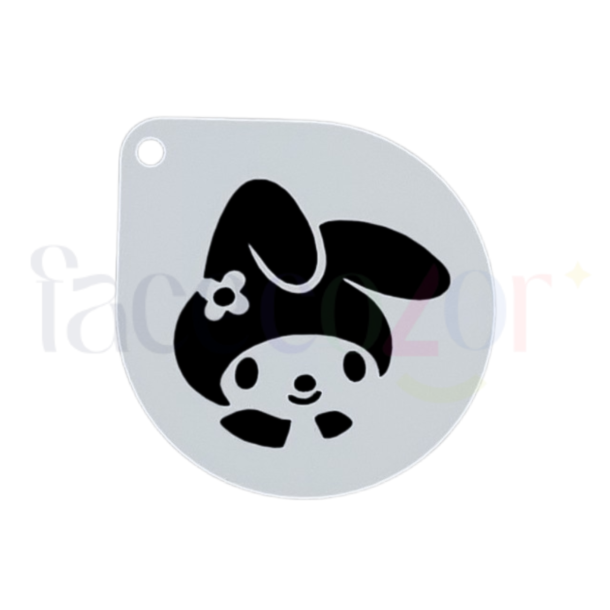 Stencil Anime (venta por individual)