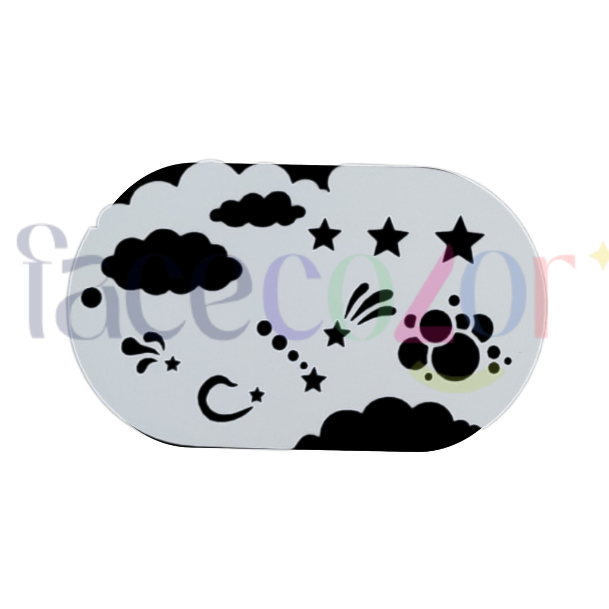 Stencil Texturas (venta por individual)