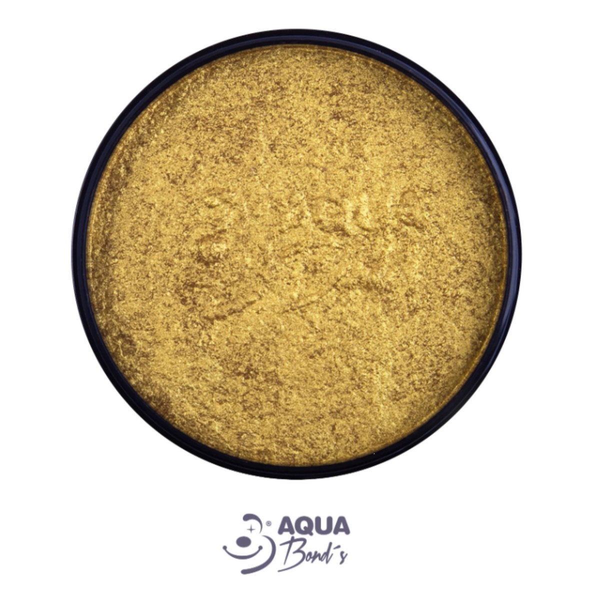 Colores base agua 35gr Metálicos (venta por unidad)