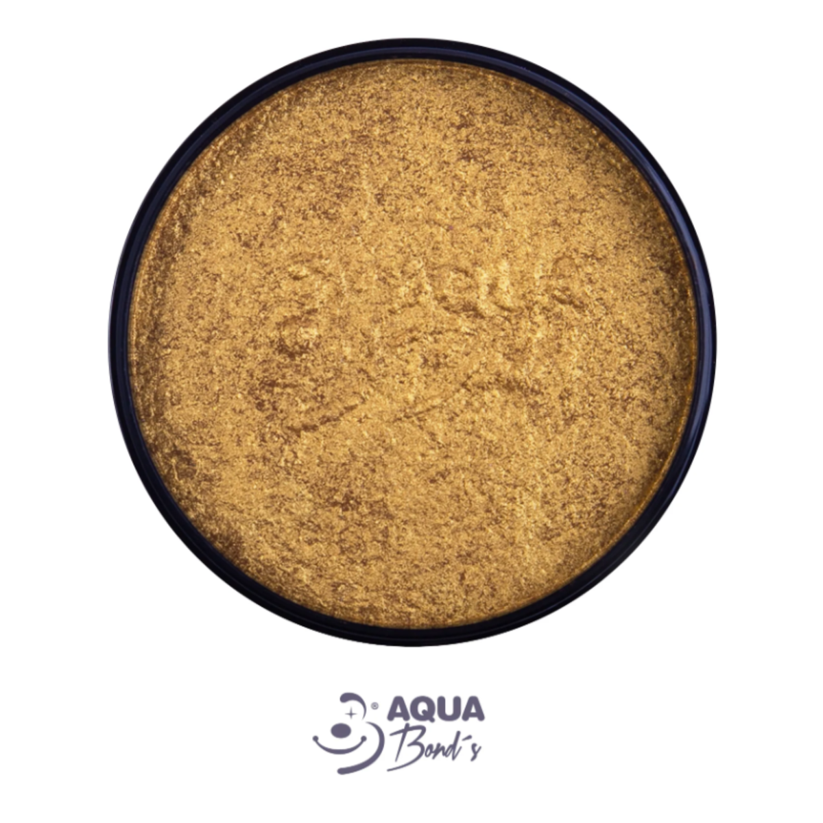 Colores base agua 35gr Metálicos (venta por unidad)