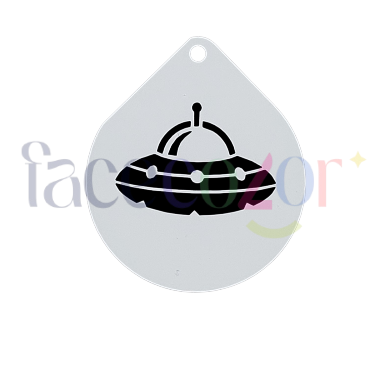 Stencil Transportes (venta por individual)