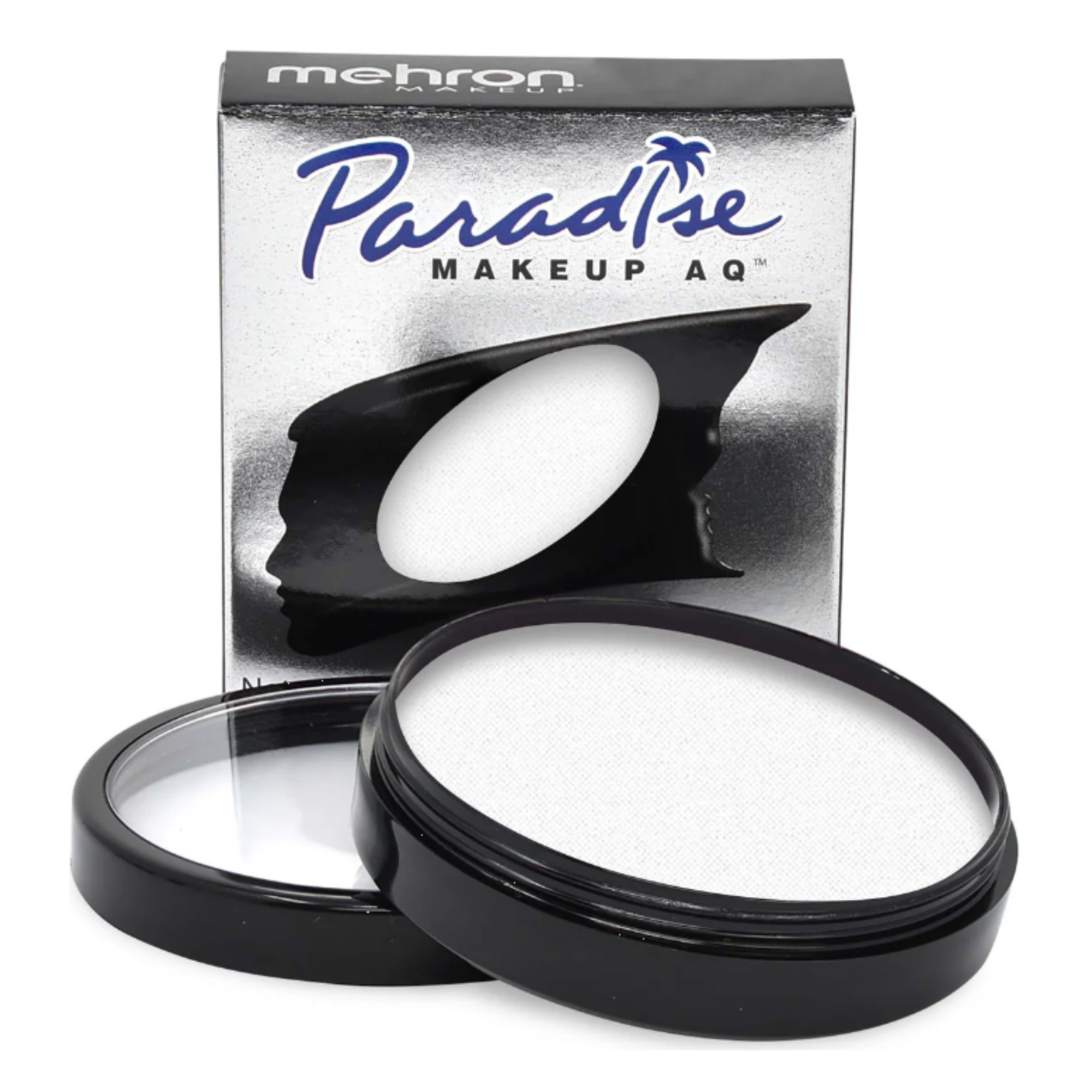 Paradise Makeup AQ