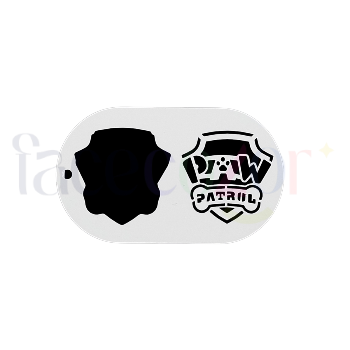 Stencil Caricaturas (venta por individual)