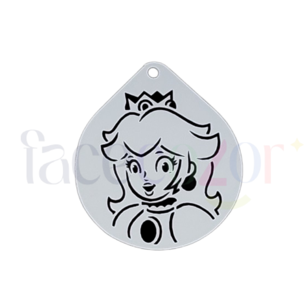 Stencil Videojuegos (venta por individual)